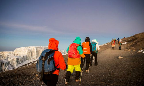 Kilimanjaro-climbing- and- hiking
