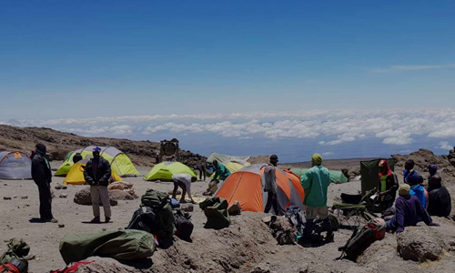 climbing_kilimanjaro_umbwe_route