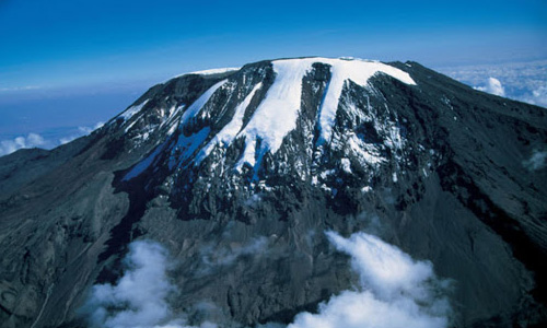 mount_kilimanjaro